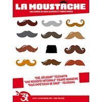 La moustache