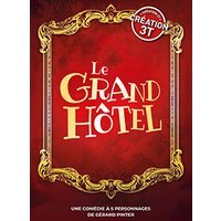 Le grand hotel