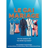 Le gai mariage