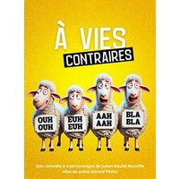 A vies contraires
