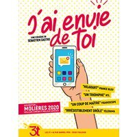 J'ai envie de toi