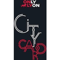 Lyon city card