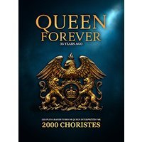 Queen forever
