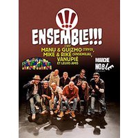 Concert ensemble