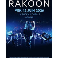 Rakoon