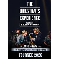 The dire straits experience
