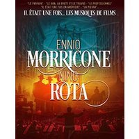 Ennio morricone et nino rota