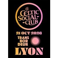 The celtic social club