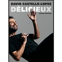 David castello-lopes