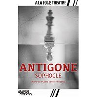 Antigone de sophocle
