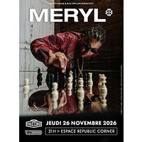Meryl