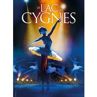 Le lac des cygnes