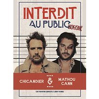 Chicandier & mathou