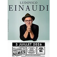 Ludovico einaudi
