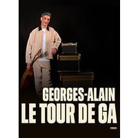 Georges-alain