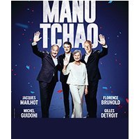 Les chansonniers du theatre des 2 ânes