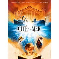 La cite de la mer