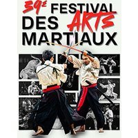 39e festival des arts martiaux
