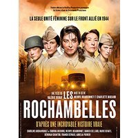 Les rochambelles