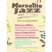Ezra collective/mammal hands/awa ly