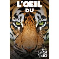 Wow safari thoiry