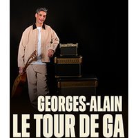 Georges-alain