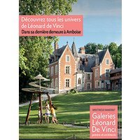 Parc leonardo da vinci - saison 2026