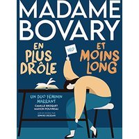 Madame bovary