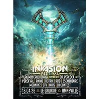 Invasion festival