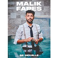 Malik fares