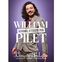 William pilet