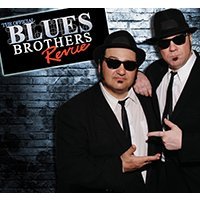 The official blues brothers revue