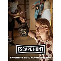 Escape hunt - bordeaux
