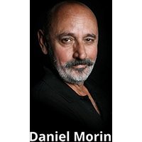 Daniel morin