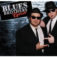 The official blues brothers revue