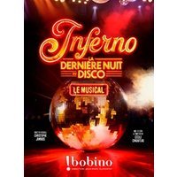 Inferno - la dernière nuit du disco