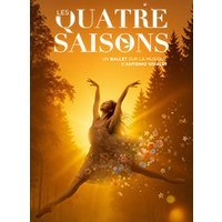 Les quatre saisons - ballet
