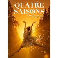 Les quatre saisons - ballet