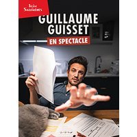 Guillaume guisset