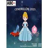 Cendrillon 2025
