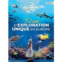 Aquarium de saint malo-toute saison 2026