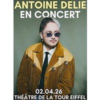 Antoine delie