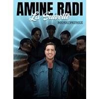 Amine radi