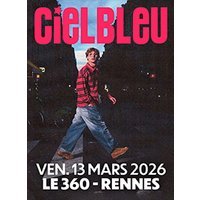 Cielbleu