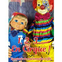 1 2 3 en cirque