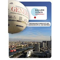 Ballon generali de paris