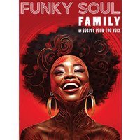 Funky soul family