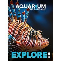 Aquarium de touraine