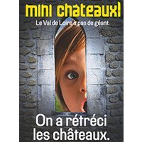 Parc mini-chateaux