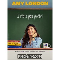 Amy london